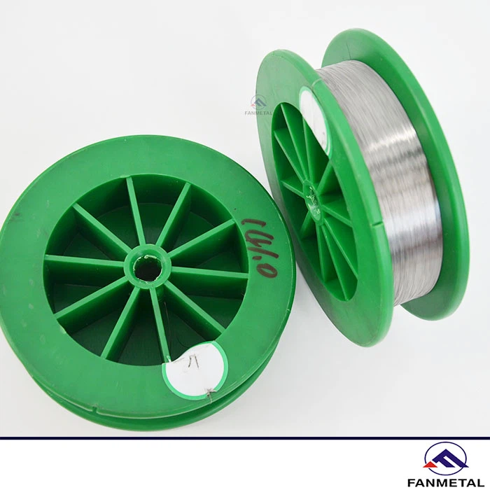 Tungsten Wires Tungsten Wires