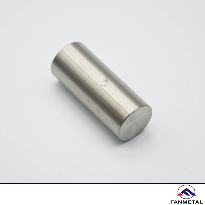 Zr702 Metal Bar