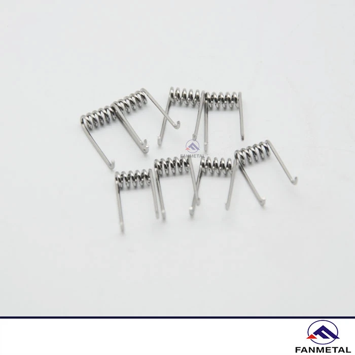 Tungsten Heater Wires