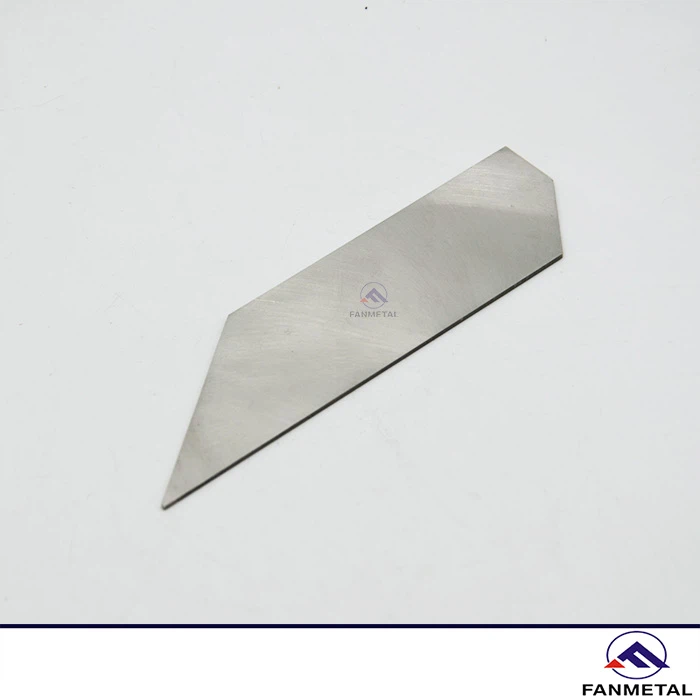 Stellite 6K Blade Stellite 6K Blade