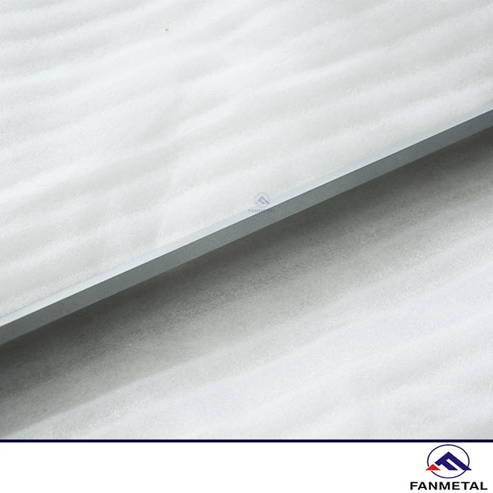 Alkaline Cleaning Moly Plate Alkaline Cleaning Moly Plate