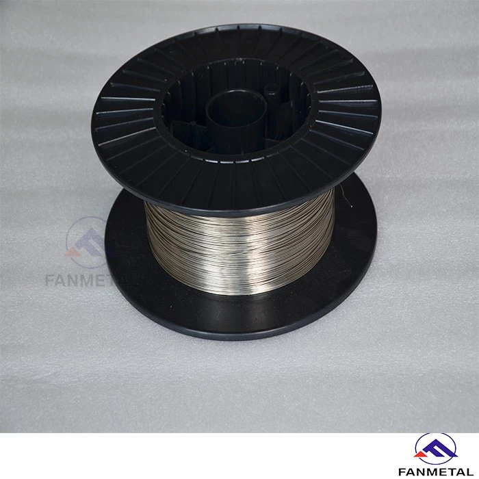 pure nickel wire N4