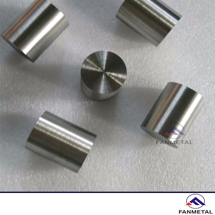 Tungsten Alloy Counterweights