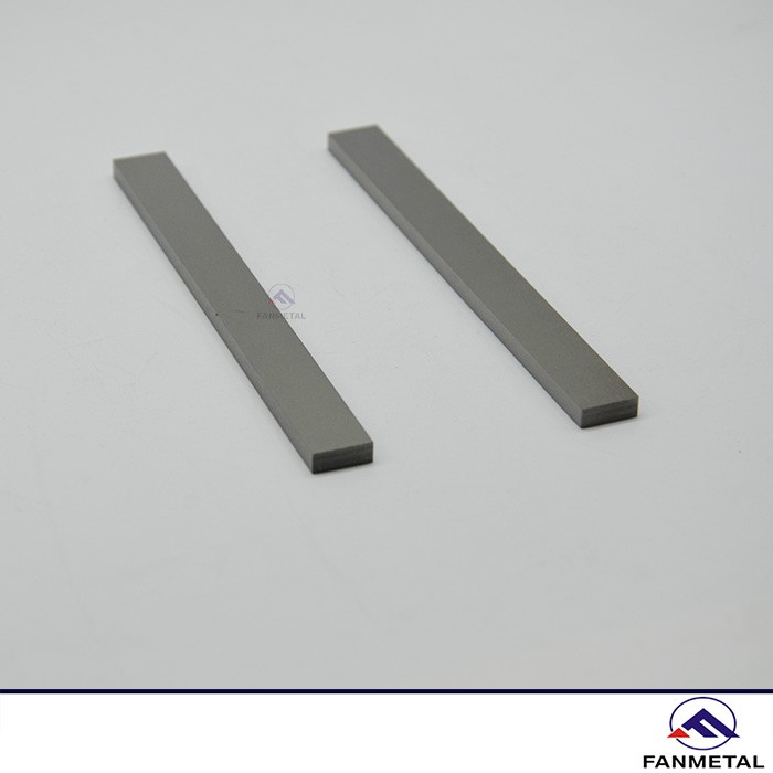 Thoriated Tungsten Electrodes