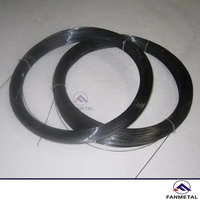 Inconel 718 Wires