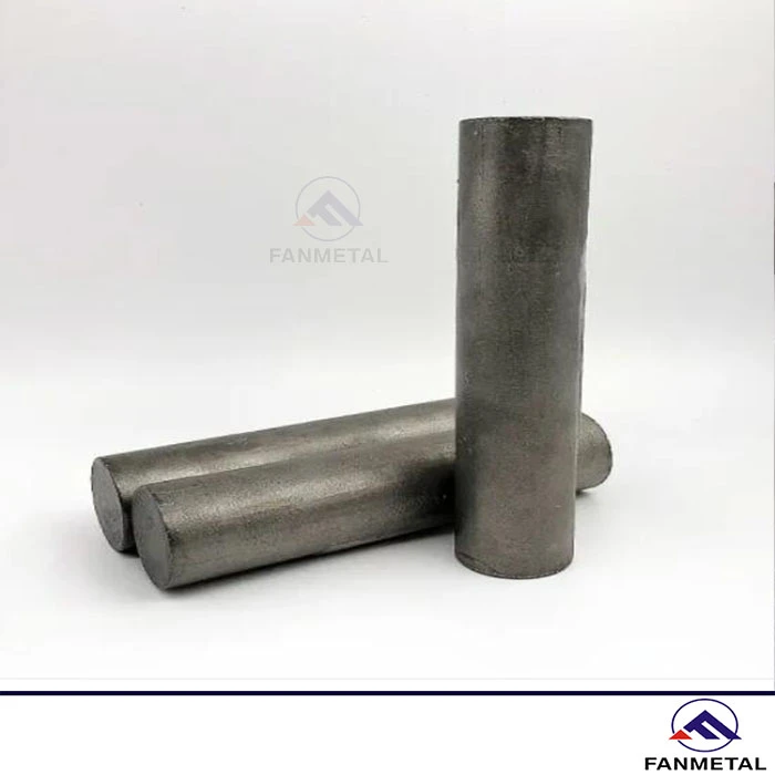 Cobalt Round Bar