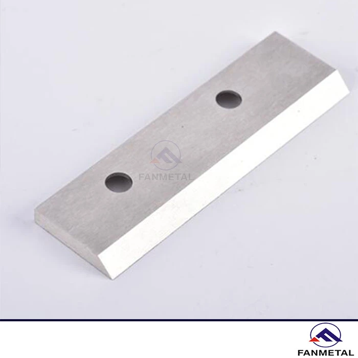 100mm-220mm Length Cobalt Chrome Alloy Knife Blades