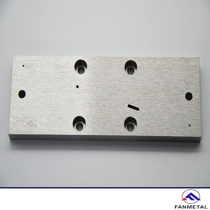 Molybdenum Part