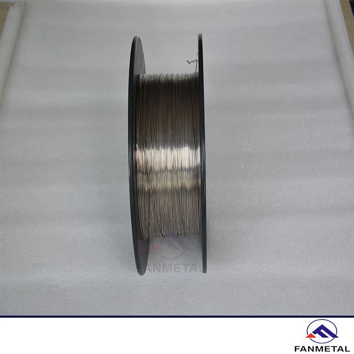 Ni200 N6 nickel wire