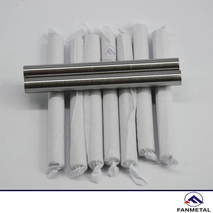 China Tungsten Bars