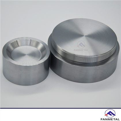 Króm-porlasztási cél