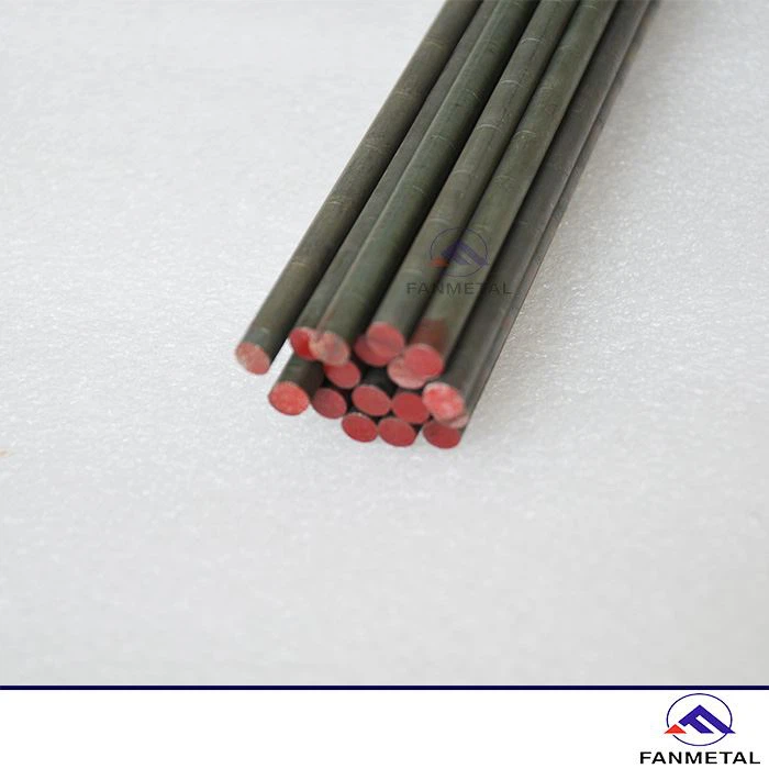 China Stellite 6 Welding Rod