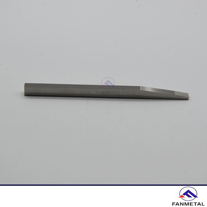 Tungsten Lanthanum (WL10) elektróda