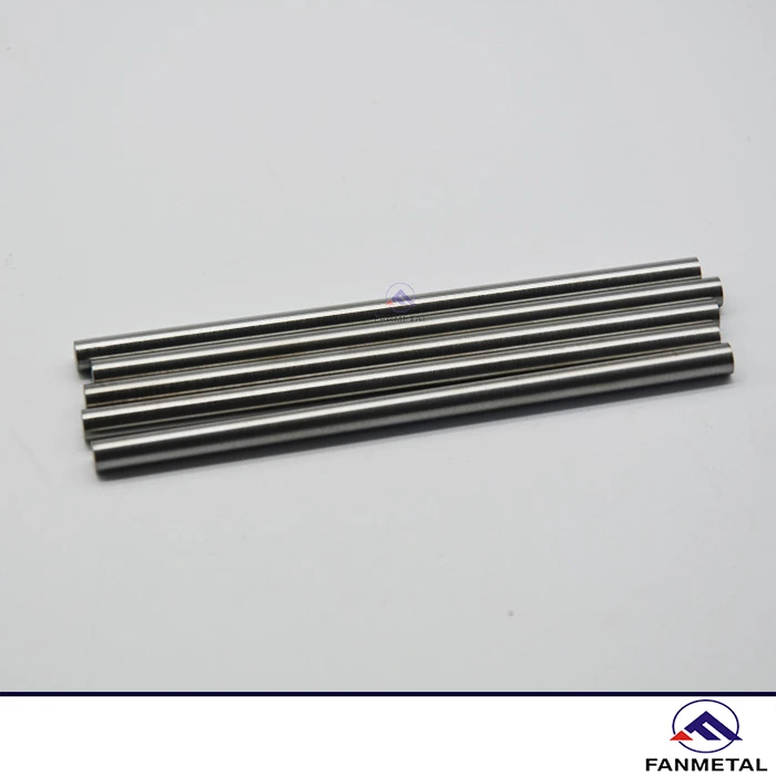 Hafnium Rods