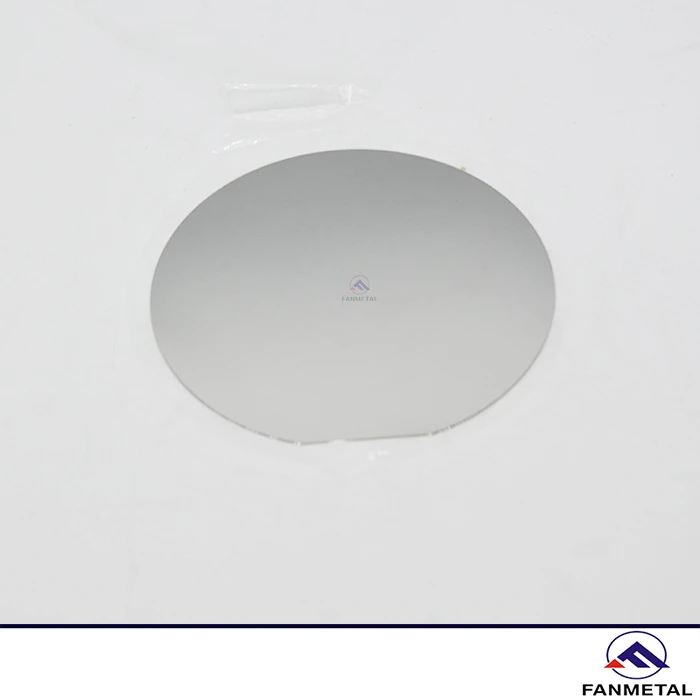 Molybdenum Wafer