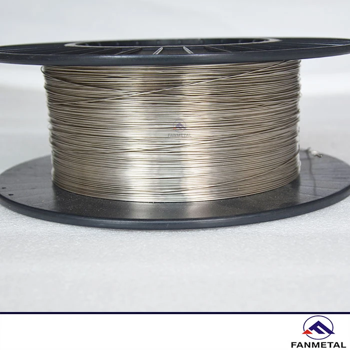 Nickel Alloy Wire