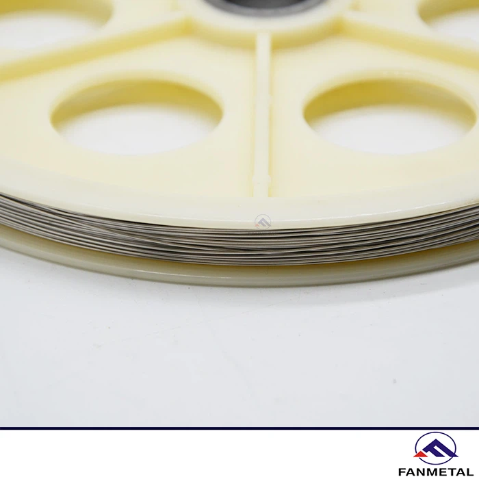 Palladium Wires