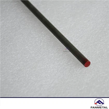 Kobalt alapú ötvözet hegesztőrúd