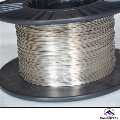 Inconel 625 töltőhuzal
