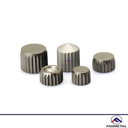 Tungsten Carbide gomb bitek