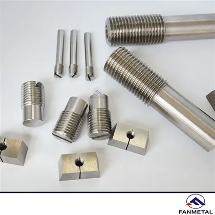 Volfrám nehéz ötvözet mérlegsúly