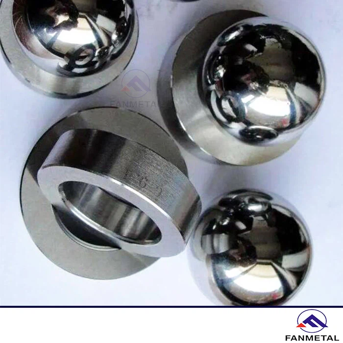 Stellite Valve Seats