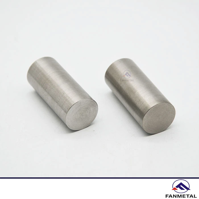 Tungsten Aviation Balance Rod