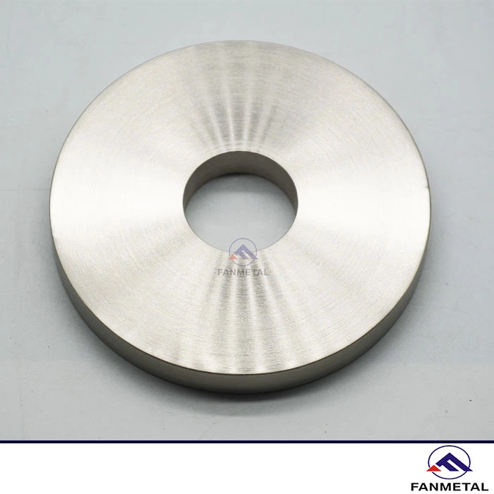 99.99% Purity Nickel Ni Sputtering Targets 99.99% Purity Nickel Ni Sputtering Targets