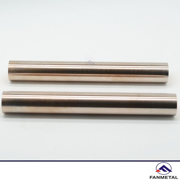 Copper Alloy Bar