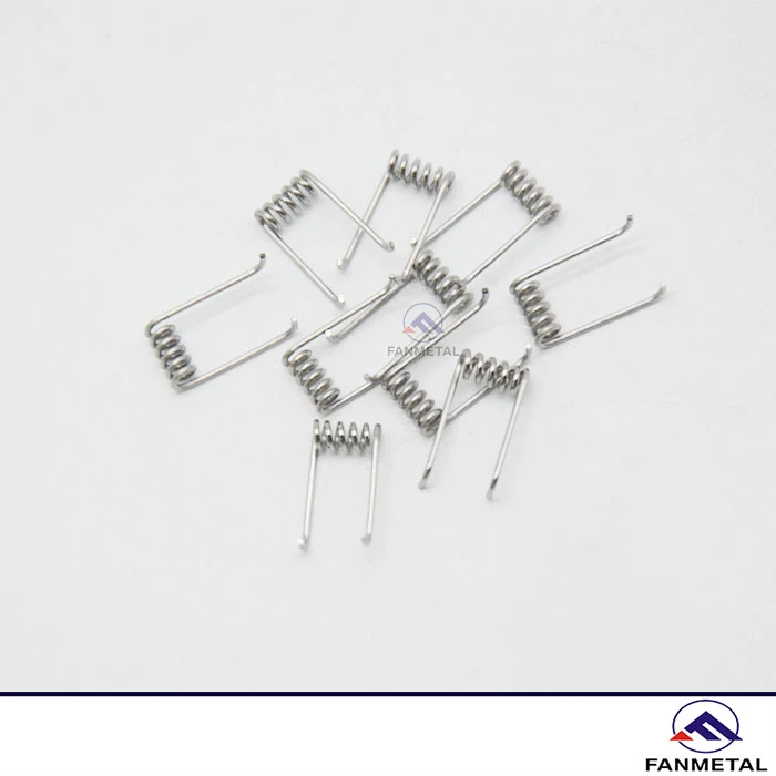 Tungsten Filaments and Coils