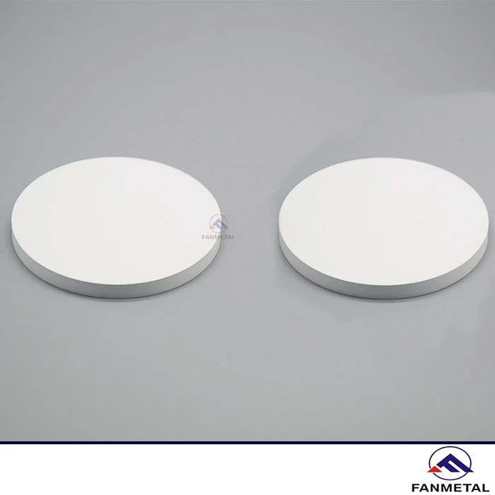 YAG Sputtering Targets