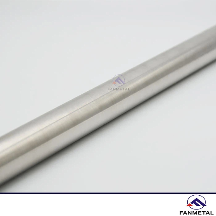 Cobalt Alloy 20 Rod Cobalt Alloy 20 Rod
