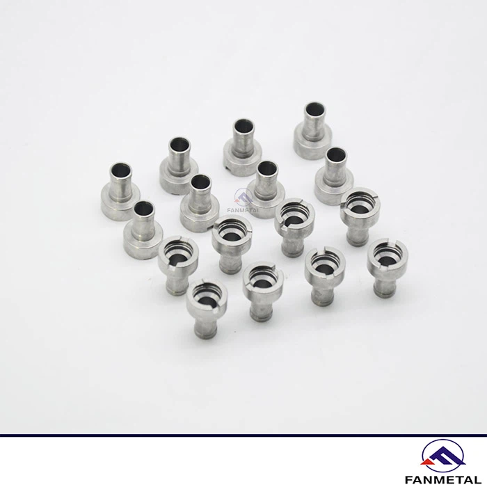 Molibdén elektróda