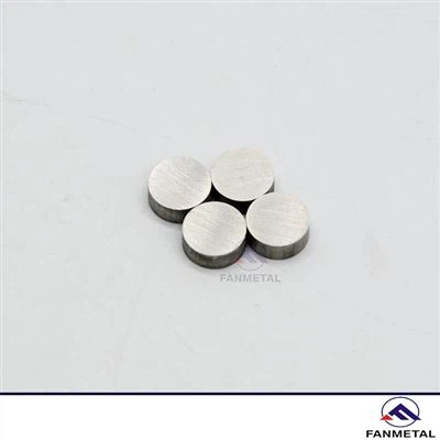 Volfrám csiszolótárcsa, volfrámkorong Hollandiába