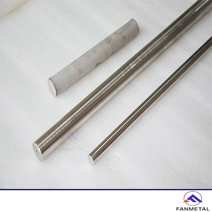 Stellite Round Bars