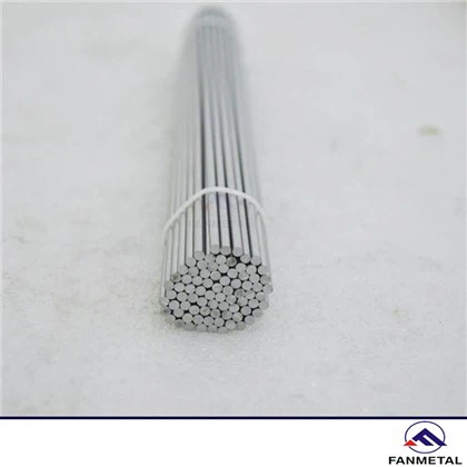 Molibdén Lantán rúd
