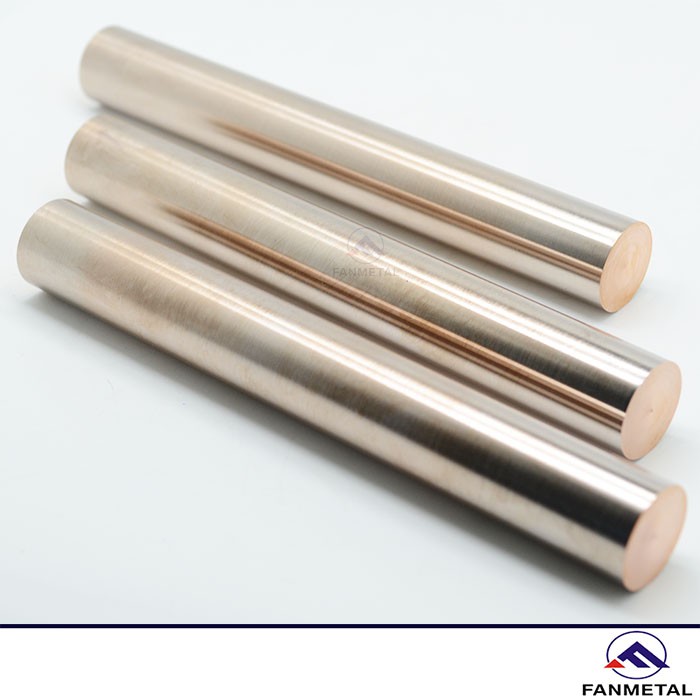 Copper Bars Rods Copper Bars Rods