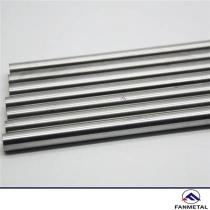 Molibdén cső hőelemhez