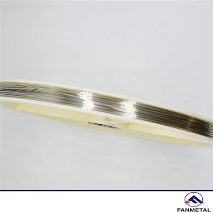 Platinum Iridium orvosi minőségű huzal
