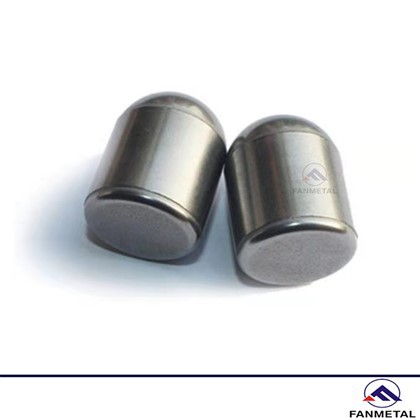 Volfrámkarbid fúrógombok